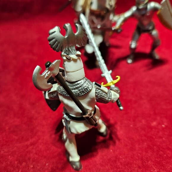 Papo Knights - Picture 5 of 16